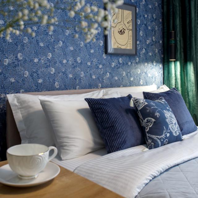 Rasko Design Home в микрорайоне Юбилейный