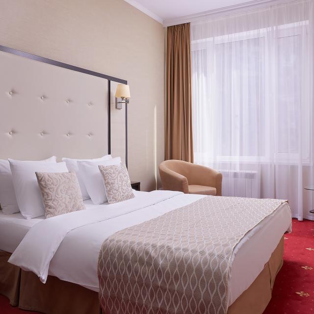 Best Western Kaluga (Бест Вестерн Калуга)