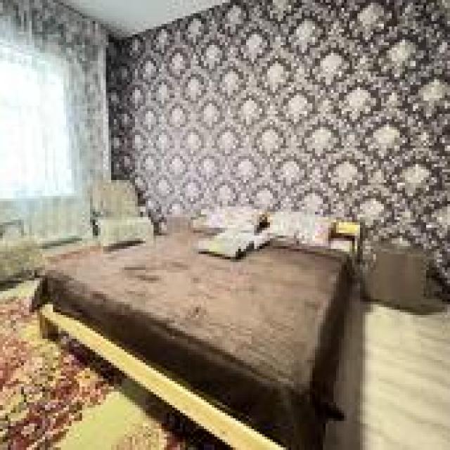 Апартаменты на улице Кузнецова 20а