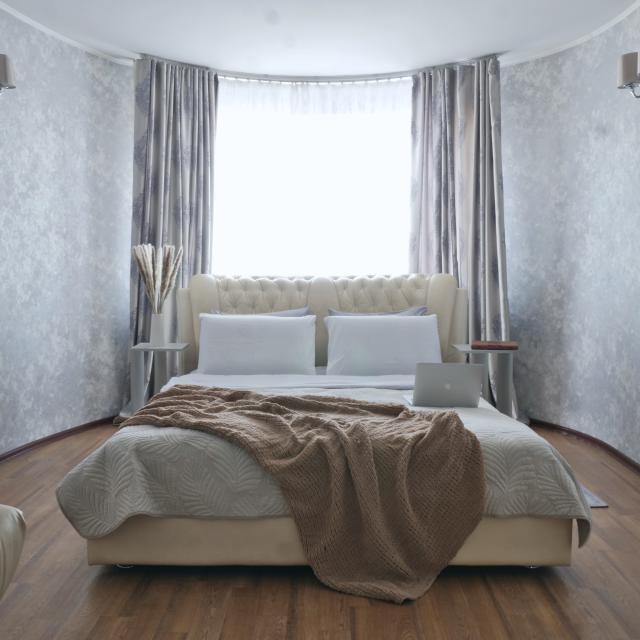 Апартаменты на улице Ленина