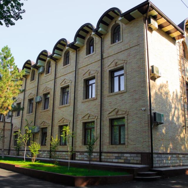 Dıamond Tashkent (Даймонд Ташкент)