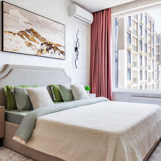 Royal Rentals (Роял Ренталс) на массиве Северный Алмазар 2