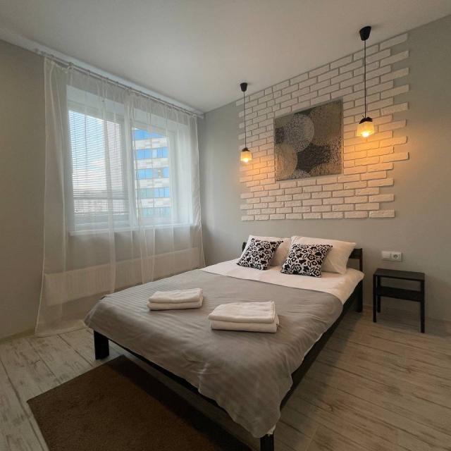 СolorApartments - Романтический уют
