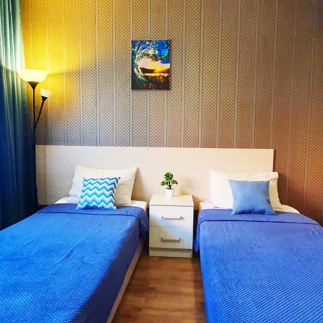 Niki Rent на Саратовском 93