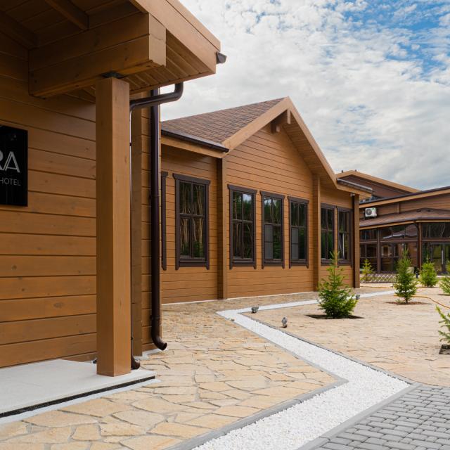 Opera Wellness Hotel (Опера Велнесс Отель) 