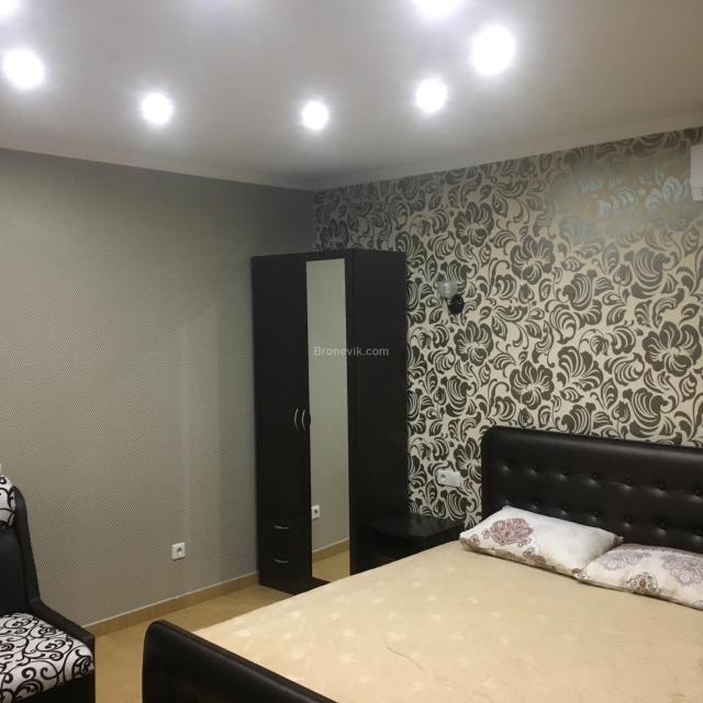 Гостевой дом Антонина
