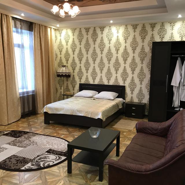 Североморск