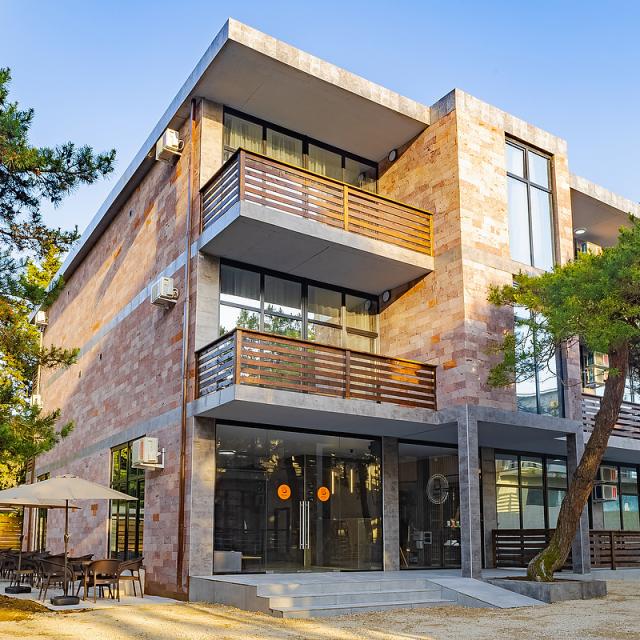Bruni Loft (Бруни Лофт)