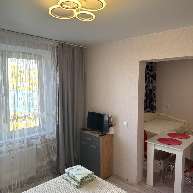 Apartment on Dmitry Petrov street 8