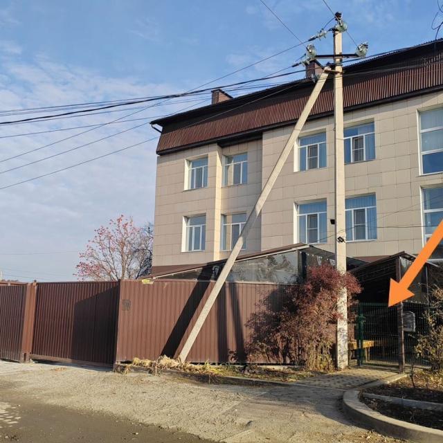 Апартаменты на Местном переулке 6