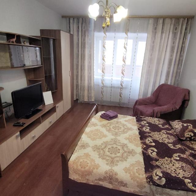 Apartments on Kotovsky street 27