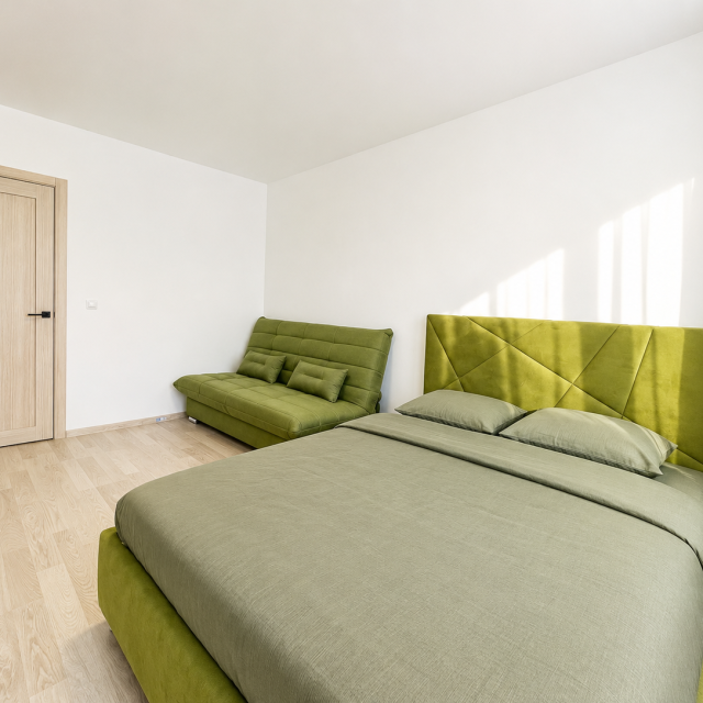 DreamHouse at 106A Sofya Perovskaya Street