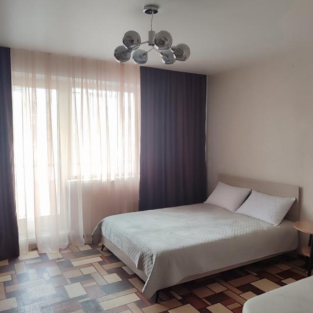 Apartments on Gorky street 37_2