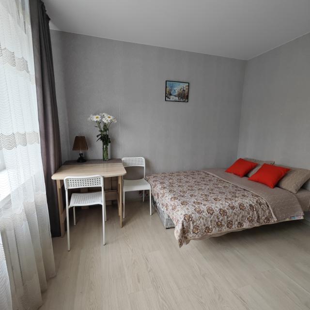 Studio apartments on Admiral Kornilov street 11 