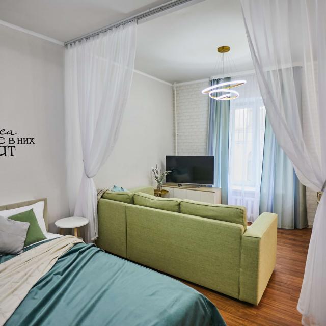 FlatStay Antonenko Lane, 3