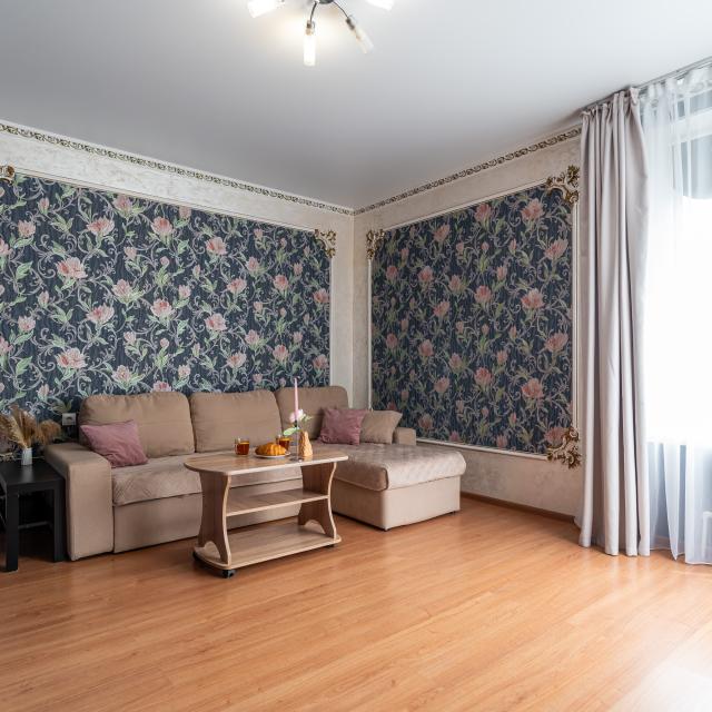 LetoApart (ЛетоАпарт) на улице Горная 15В