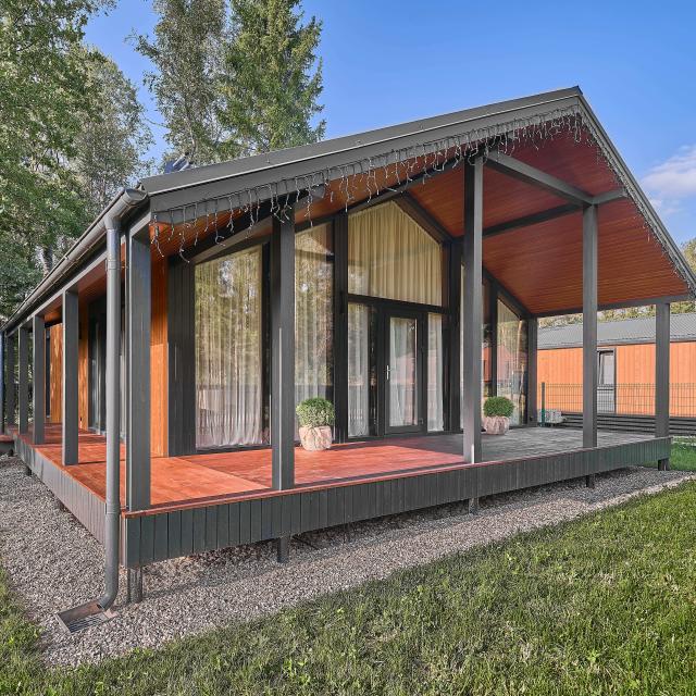 Panorama Home (Панорама Хоум)