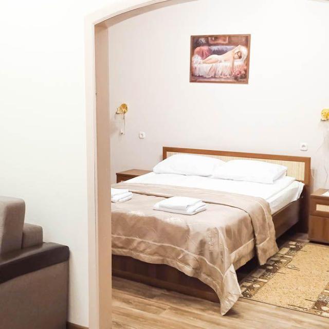 SMART HOTEL Миасс (Смарт отель Миасс)