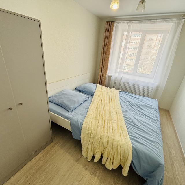 Comfort apartment on Golovanova street 13