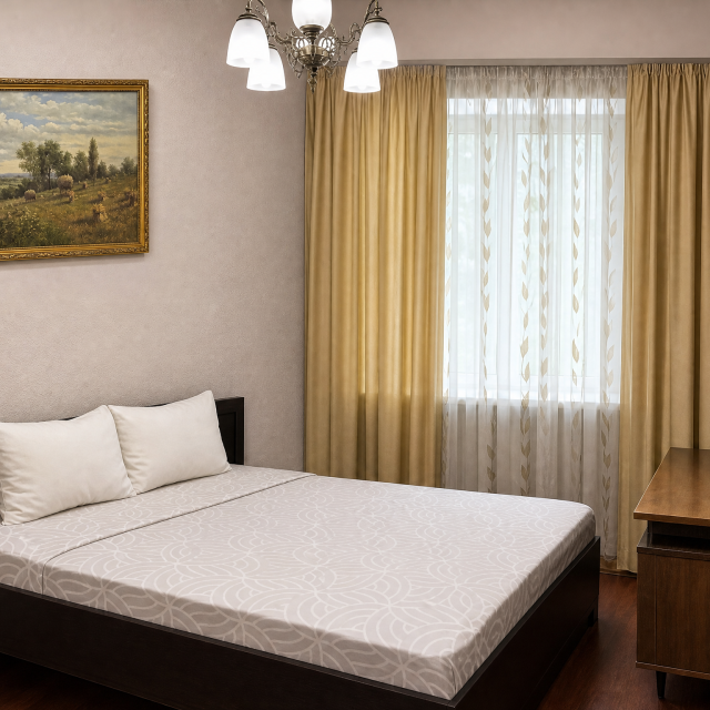 ApartLux on Vernadsky 11/19