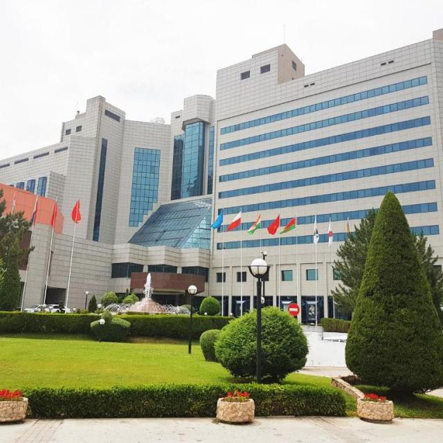 AZIMUT Grand Hotel (АЗИМУТ Гранд)