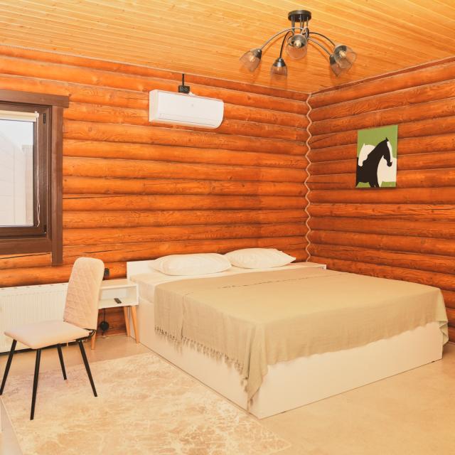 Inozemtsevo Eco Guest House