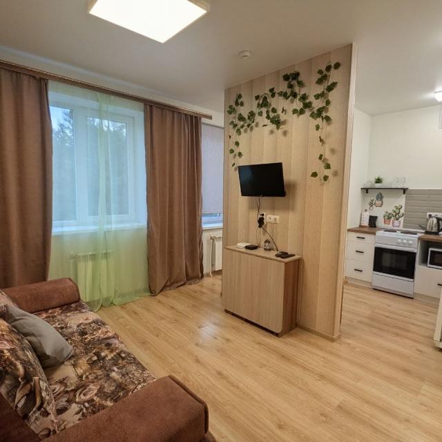 Apartments on Livenskaya street 138A