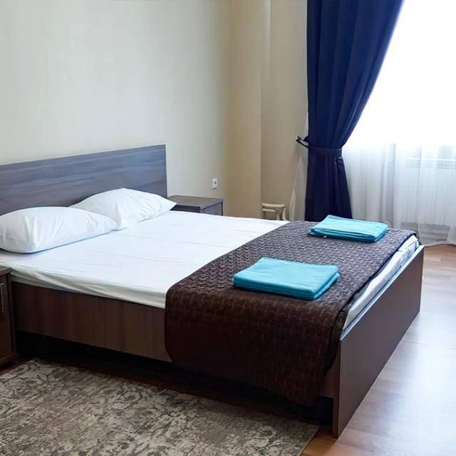 SMART HOTEL Волгоград (Смарт отель Волгоград)