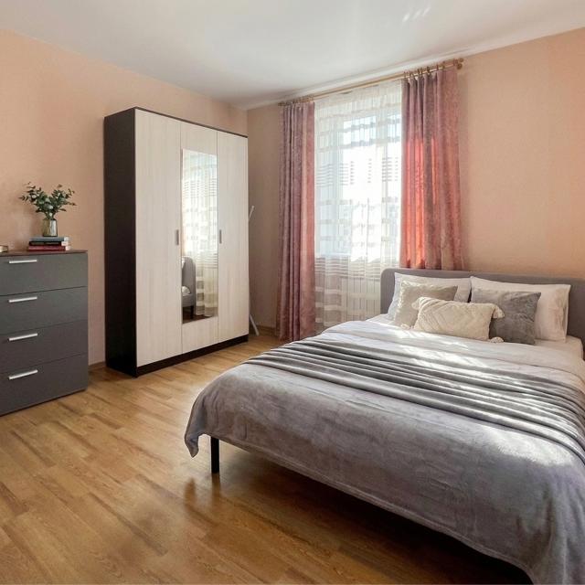 Апартаменты Granada на улице Черных