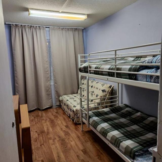 Дворик