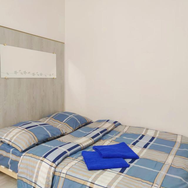 Sweet Home Apartments на улице Ползунова