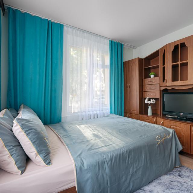 Comfort Homes на улице Вятская