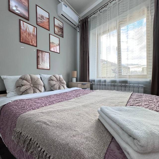 Lucky Room на улице Вольная 25 строение 3
