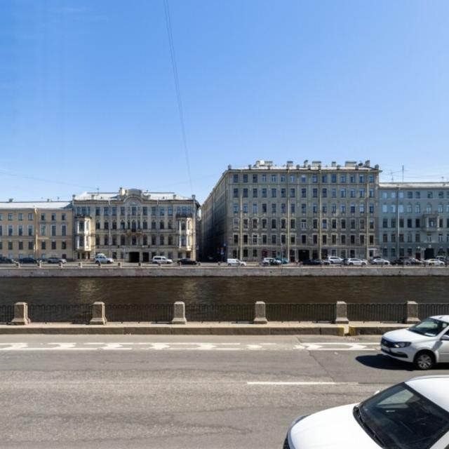 Фонтанка Лайтс Syncotel (Синкотель)