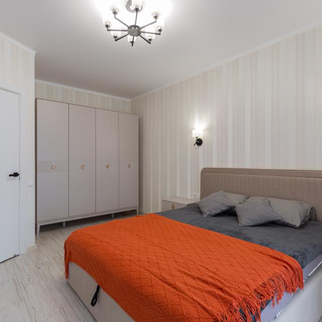 Apartments near Rostov Arena