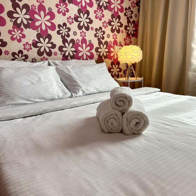 Home Hotel (Хоум Отель) на Ленина