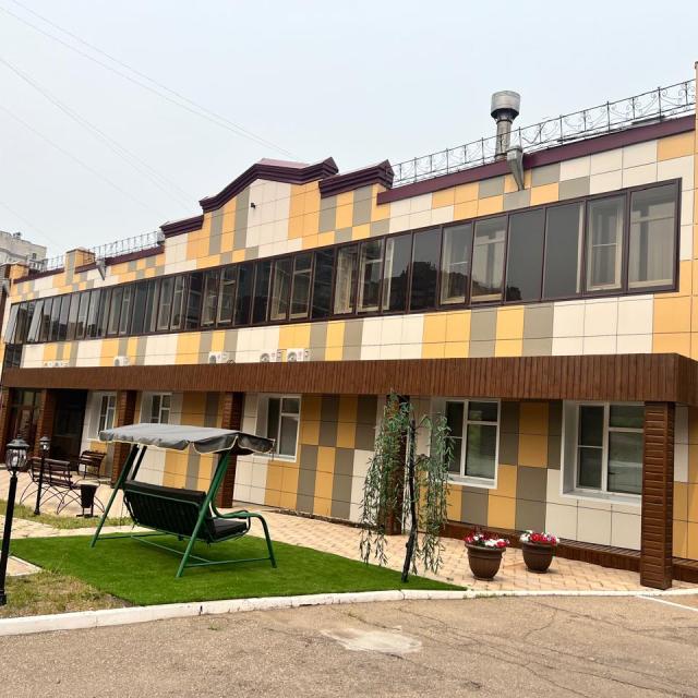 АппартаменТ