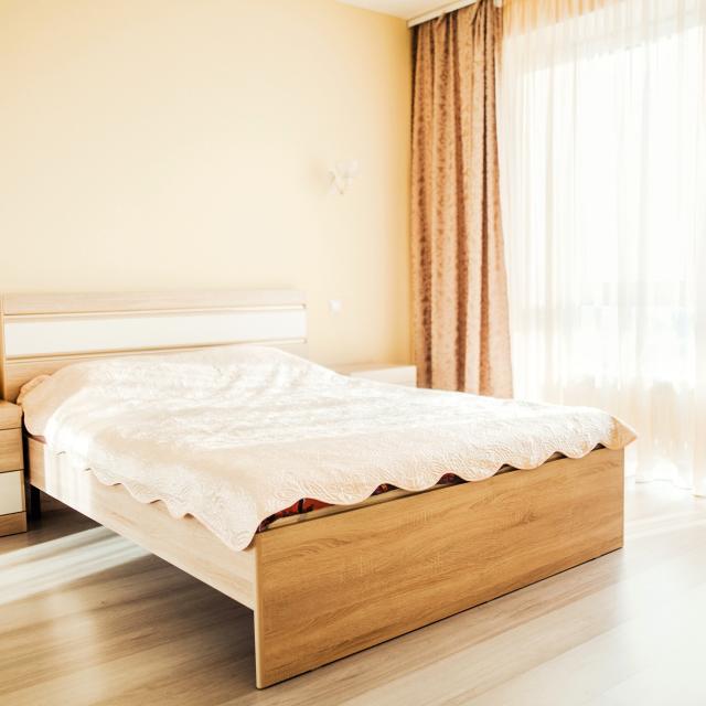 Apart Inn (Апарт Инн) на Орджоникидзе 37