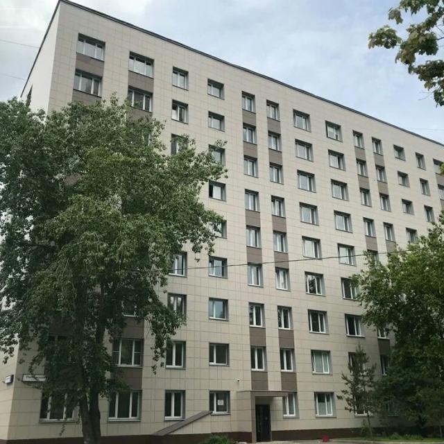 Апартаменты на улица Дегунинская