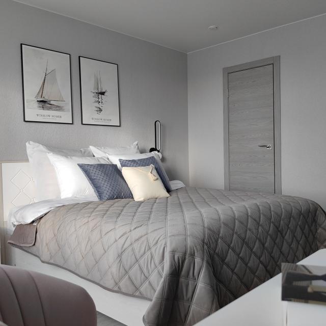Smart Apart Apartments near Vykhino metro station