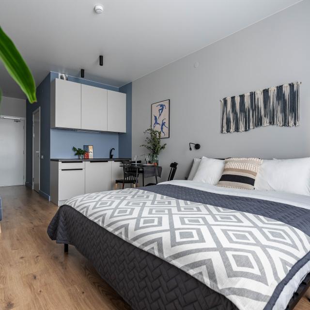 RentalSPb Кировский Авенир метро Автово 