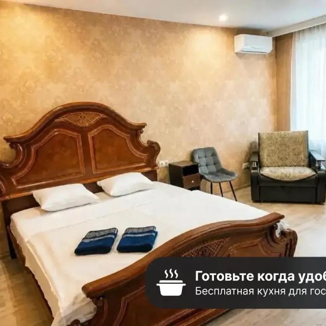 Лиман Ростов