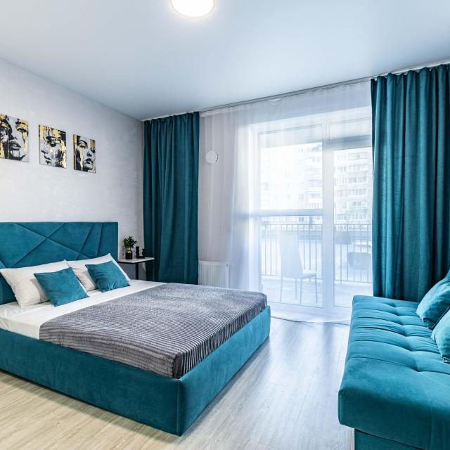 DreamHouse на Успенский проспект 113г