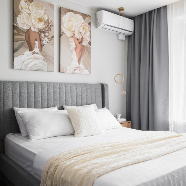 Уютное место / Hugge place на улице Большевистская 35