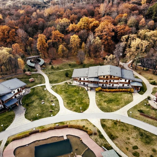 Welna Eco SPA resort (Вэлна Эко СПА Резорт)