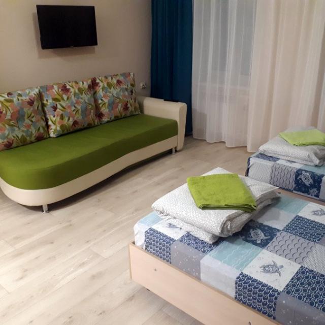 Guest House Domashny