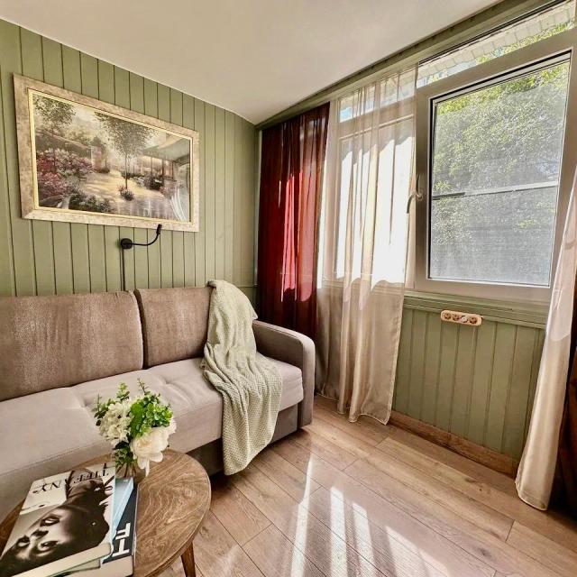 Sun City Apartment (Сан Сити Апартмент) на улице Красноармейская 4