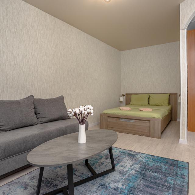 Sunrise flat on Ocean Avenue 149