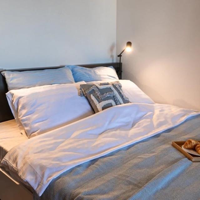 Daily Rent на улице Домбайская 55к6
