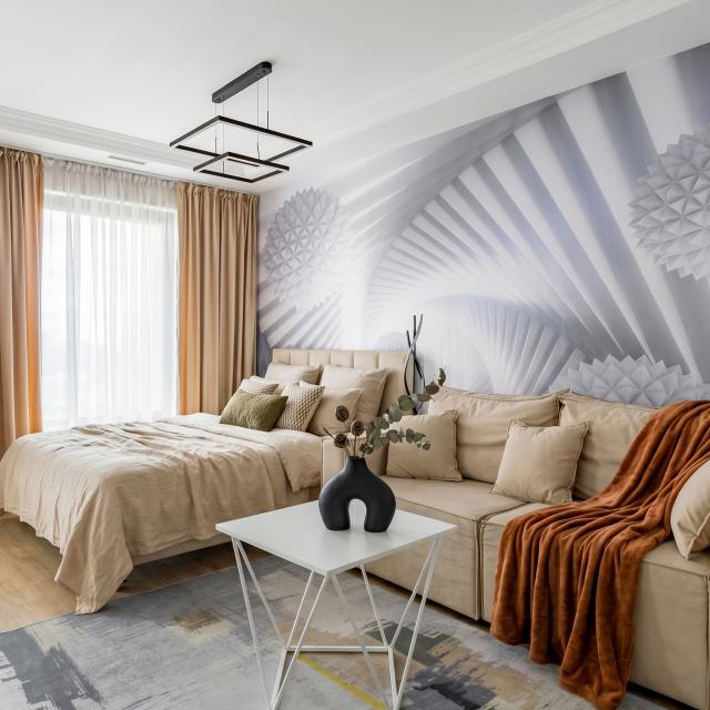 Elite Apartments on Dmitrovsky Passage
